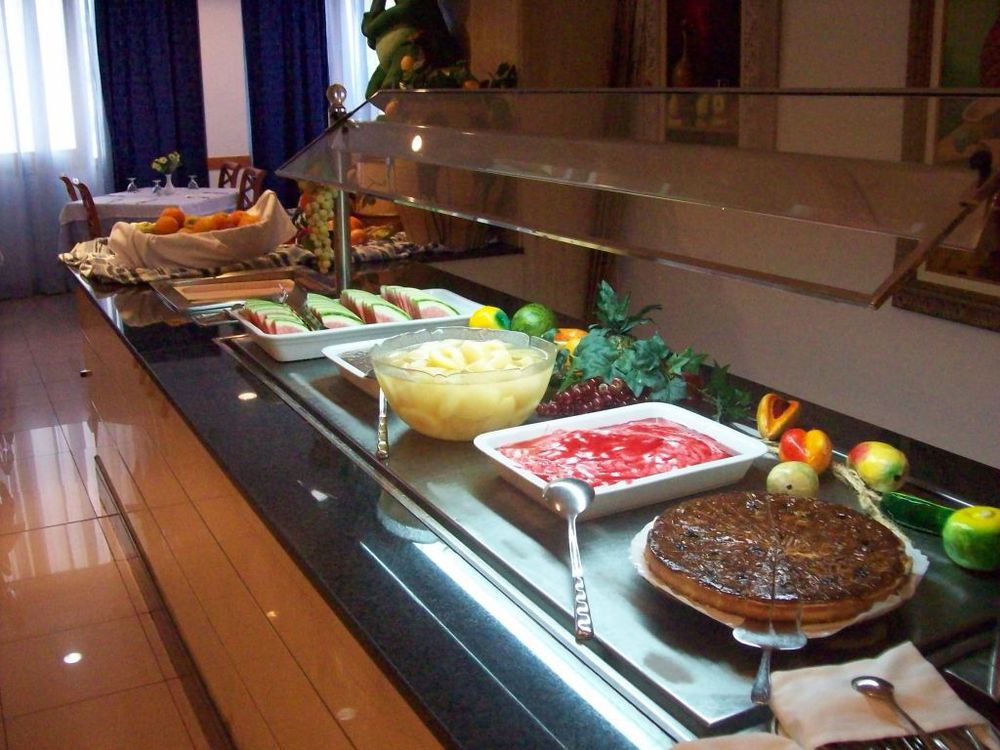 Hotel Kilimanjaro El Arenal  Zewnętrze zdjęcie