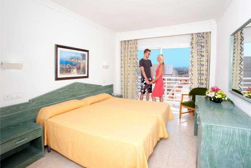 Hotel Kilimanjaro El Arenal  Zewnętrze zdjęcie