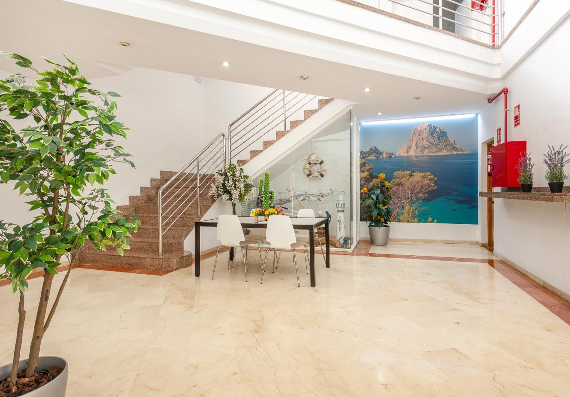 Hotel Kilimanjaro El Arenal  Zewnętrze zdjęcie