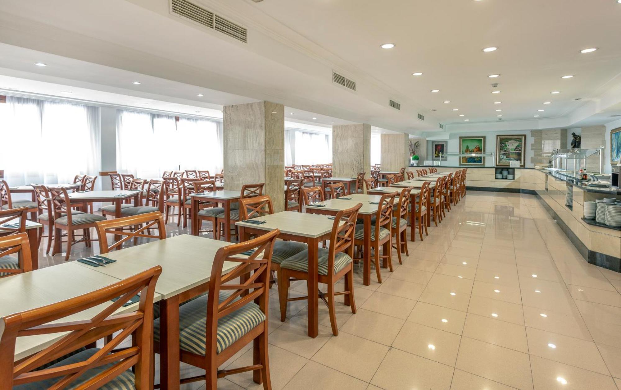 Hotel Kilimanjaro El Arenal  Zewnętrze zdjęcie