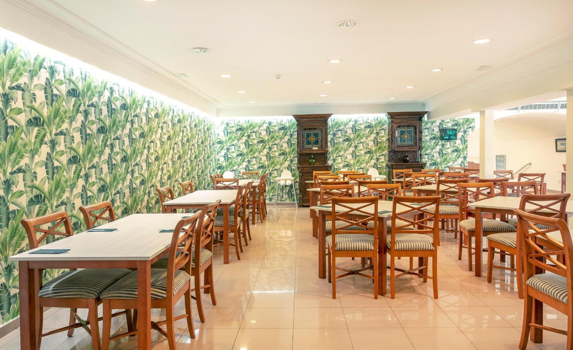 Hotel Kilimanjaro El Arenal  Zewnętrze zdjęcie
