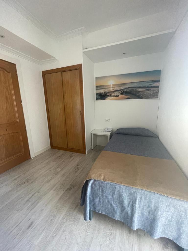 Hotel Kilimanjaro El Arenal  Zewnętrze zdjęcie