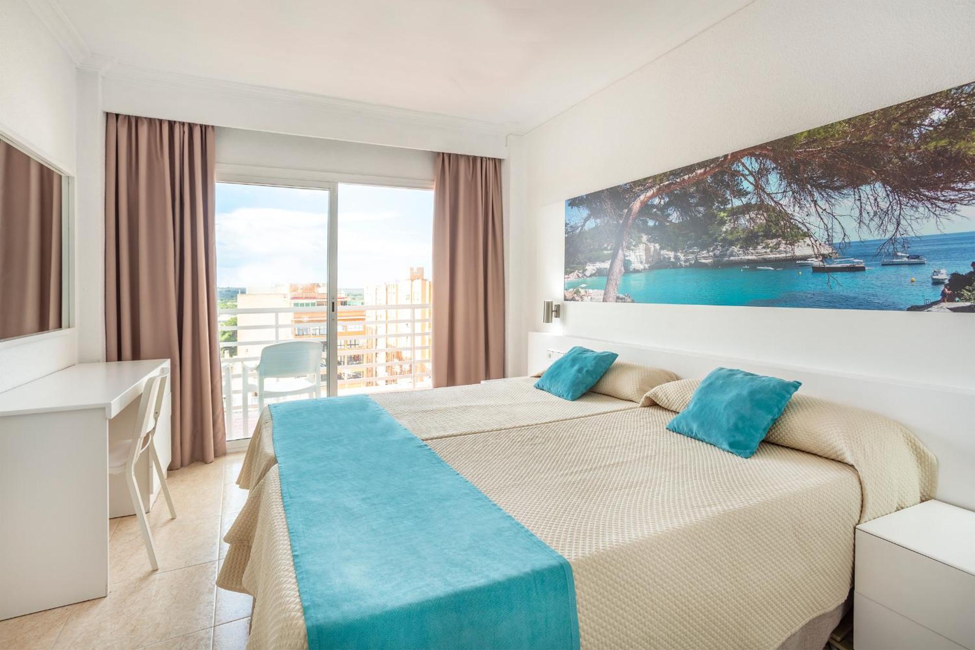 Hotel Kilimanjaro El Arenal  Zewnętrze zdjęcie