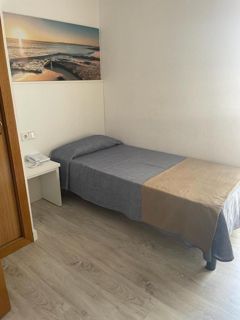 Hotel Kilimanjaro El Arenal  Zewnętrze zdjęcie