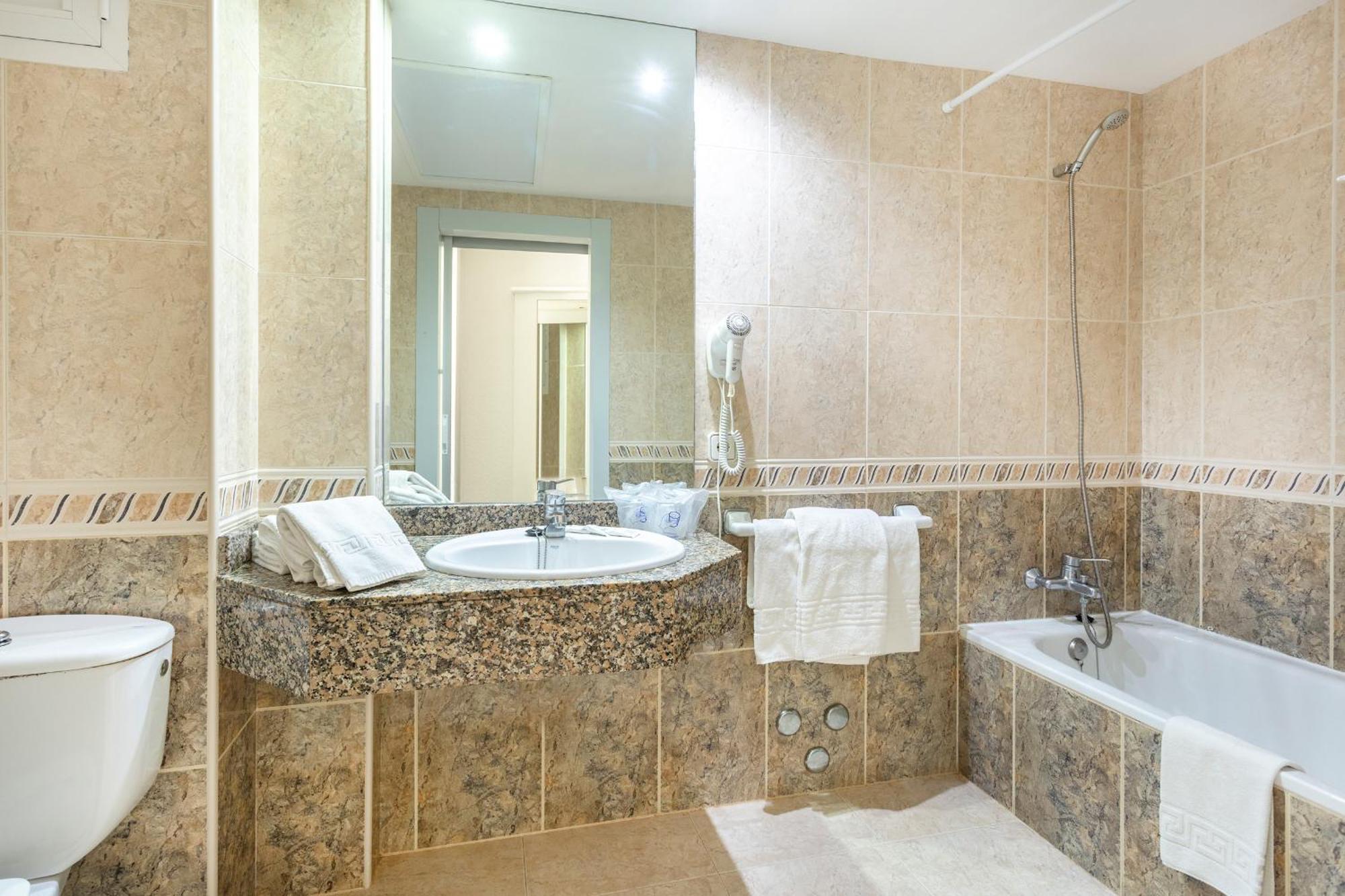 Hotel Kilimanjaro El Arenal  Zewnętrze zdjęcie