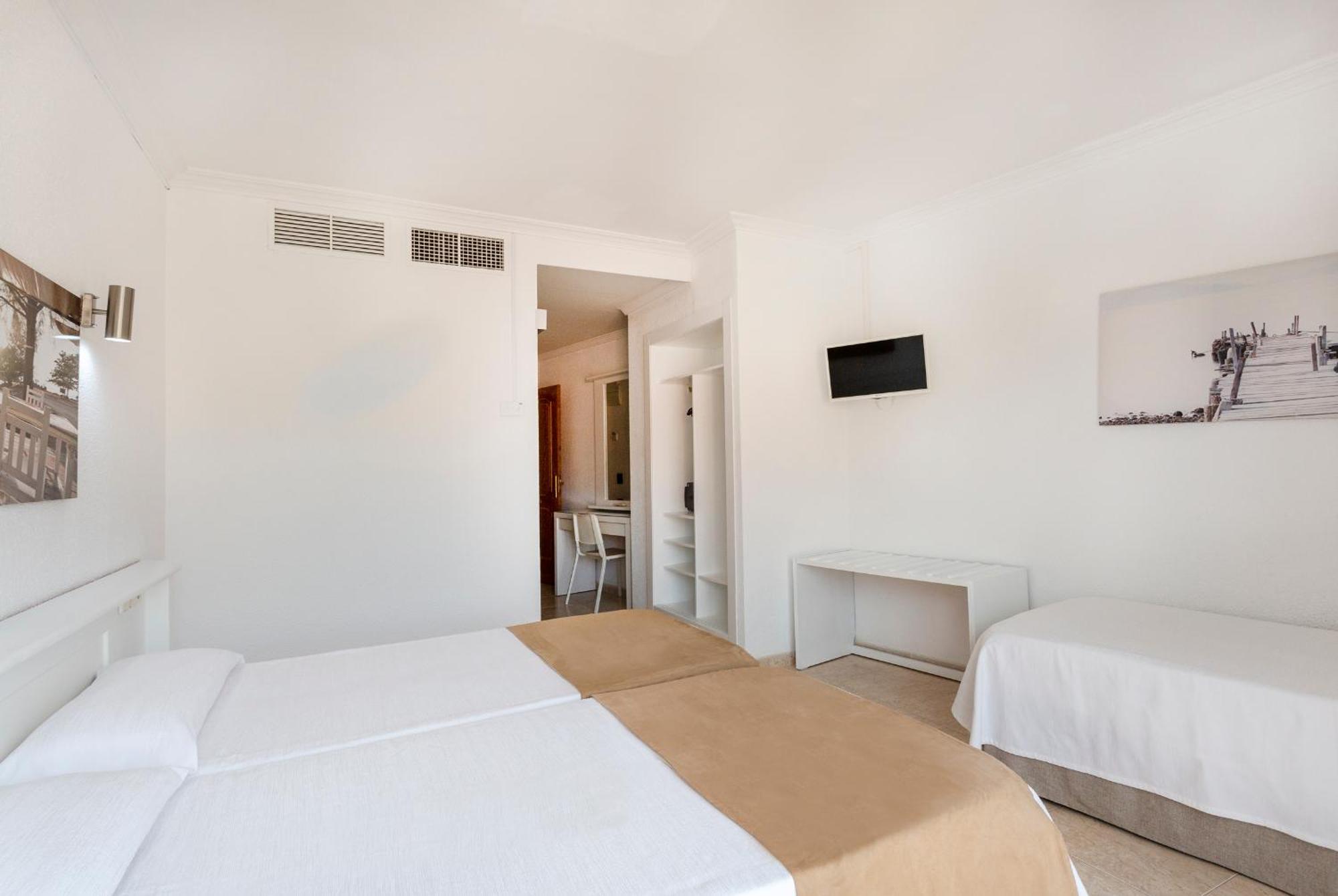 Hotel Kilimanjaro El Arenal  Zewnętrze zdjęcie