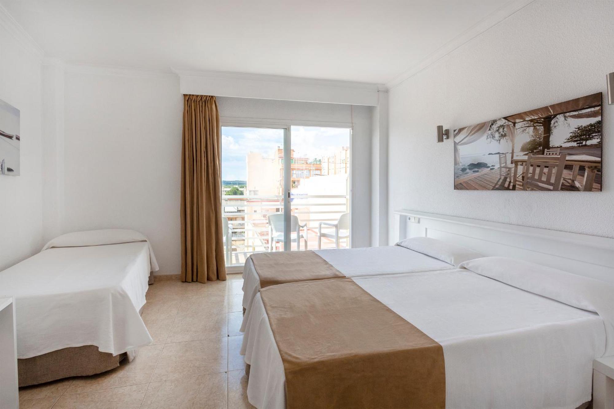 Hotel Kilimanjaro El Arenal  Zewnętrze zdjęcie