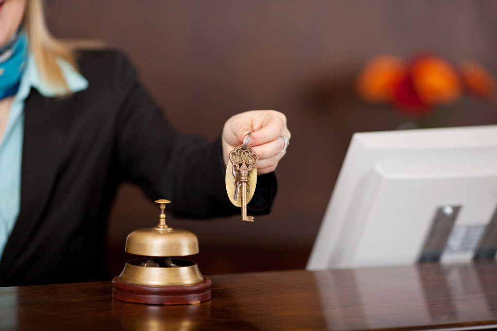 Hotel Kilimanjaro El Arenal  Zewnętrze zdjęcie