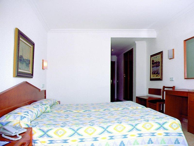 Hotel Kilimanjaro El Arenal  Zewnętrze zdjęcie