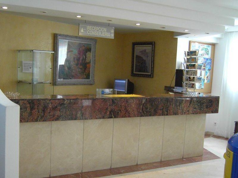 Hotel Kilimanjaro El Arenal  Zewnętrze zdjęcie
