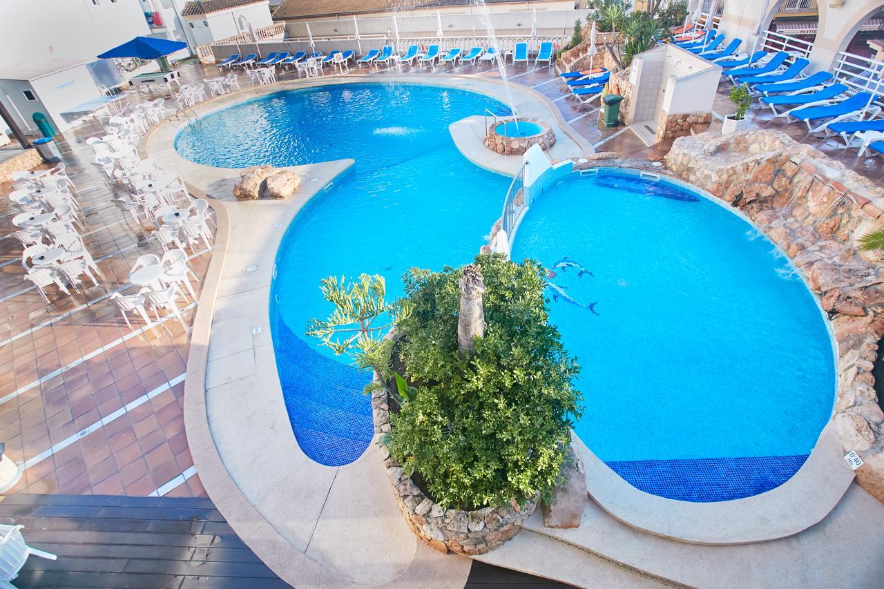 Hotel Kilimanjaro El Arenal  Zewnętrze zdjęcie