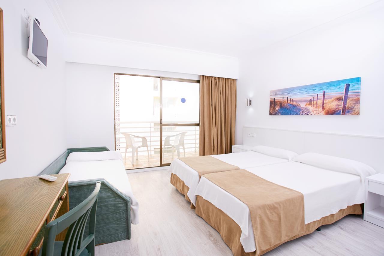 Hotel Kilimanjaro El Arenal  Zewnętrze zdjęcie