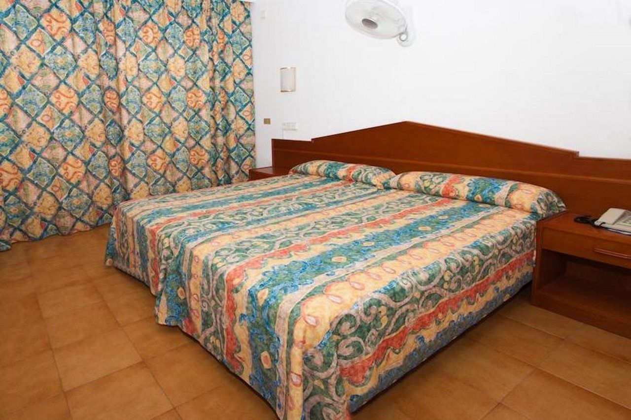 Hotel Kilimanjaro El Arenal  Zewnętrze zdjęcie