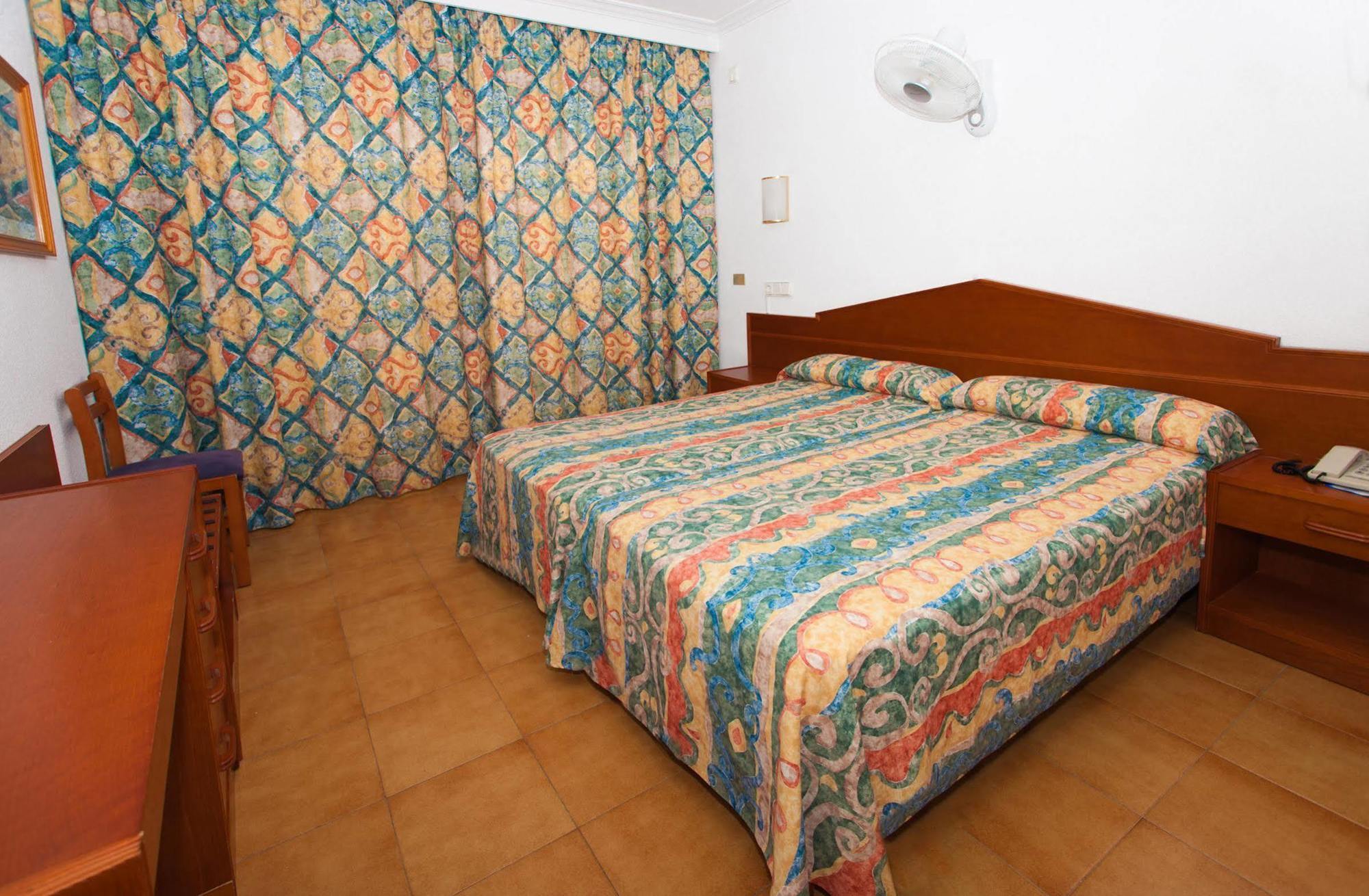 Hotel Kilimanjaro El Arenal  Zewnętrze zdjęcie