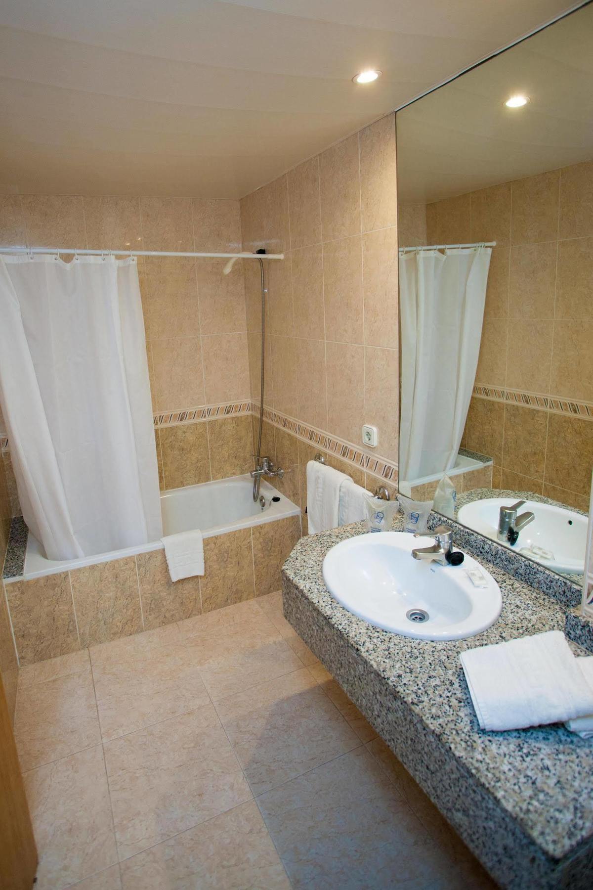 Hotel Kilimanjaro El Arenal  Zewnętrze zdjęcie