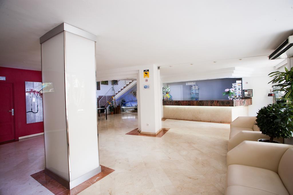 Hotel Kilimanjaro El Arenal  Zewnętrze zdjęcie